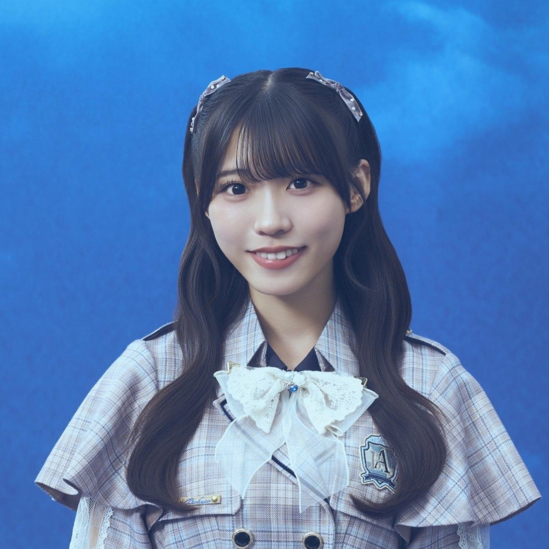 金澤 亜美│金澤 亜美
